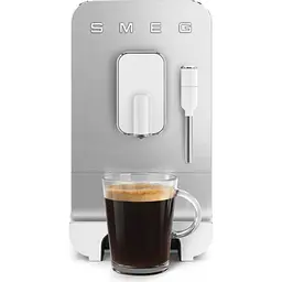 Кавомашина Smeg BCC12WHMEU White [116538] - мініатюра 9