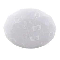 Світильник настінно-стельовий Brille LED 36W CW (W-638)