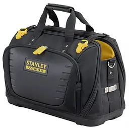 Сумка для інструментів Stanley FatMax Quick Access закрита (FMST1-80147) - мініатюра 1