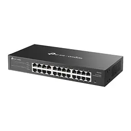 24-портовий гігабітний комутатор, ES224G TP-LINK - мініатюра 3