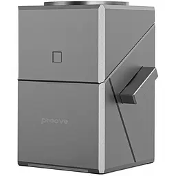 Бездротовий ЗП Proove Iron Hide 3 in 1 Qi2 gray - мініатюра 14