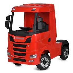 Дитячий електромобіль Вантажівка M 6062EBLR-3 до 30 кг