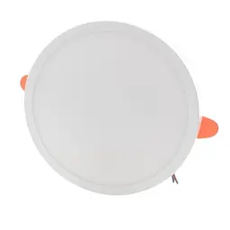 Cвітильник стельовий світлодіодний Enerlight Volt 18Вт 4000К (VOLT18SMD100N) - мініатюра 2