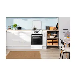 Плита Hansa FCMW58329 - мініатюра 3