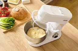 Кухонний комбайн STM 3740WH Sencor teh0026721 - мініатюра 5