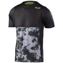 Велоджерсі Troy Lee Designs Skyline Air SS Jersey Breaks Camo M (1106-337891043)