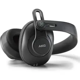 Навушники з мікрофоном AKG K361-BT - мініатюра 3