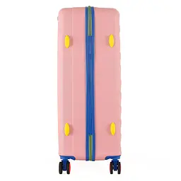 Валіза Semi Line 28" (L) Rose (T5806-3) - мініатюра 5