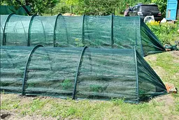 Затіняюча сітка-парник Shadow BIG 6 м (160х120 см) затінення 60% - мініатюра 6