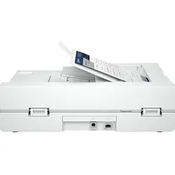Сканер HP Scan Jet Pro 2600 f1 (20G05A) - мініатюра 4