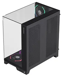 Корпус GameMax Infinity Pro BK BTF Black (Infinity Pro BK) Без БП - мініатюра 5