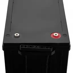Акумулятор 2E GDC, 12V, 200Ah, GEL (2E-GDC12-200) - мініатюра 5