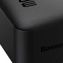 Зовнішній акумулятор Baseus Bipow Overseas 20W 30000mAh Black [PPBD050401/PPDML-N01] [78870] - мініатюра 5