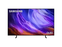 Телевізор Samsung QE83S85HAEXUA