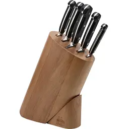 Набір ножів Due Cigni "Florence" Knife Block