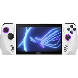 Портативна ігрова консоль Asus ROG Ally 2023 512GB (RC71L-NH001W/90NV0GY1-M00550) REF [158933]