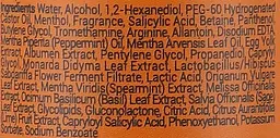 Тонік для шкіри голови із кислотами Daeng Gi Meo Ri EGG Planet Purifying Scalp Tonic 100 мл - мініатюра 2