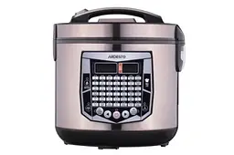 Мультиварка MC-X45CH Champagne 860W ARDESTO teh0023931