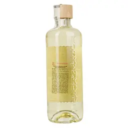 Лікер Koskenkorva Peach 20% 0.7 л - мініатюра 4