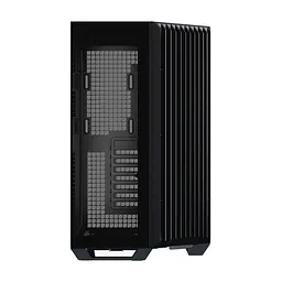 Корпус для ПК APNX V1 Black (APCM-VI01003.11) - мініатюра 2