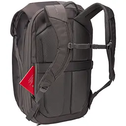 Рюкзак Thule Subterra 2 Expandable Backpack 26-32 л Vetiver Gray (3205056) - мініатюра 9