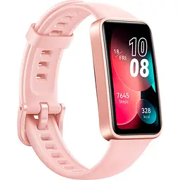 Смарт-годинник Huawei Band 8 Sakura Pink [90931] - мініатюра 2