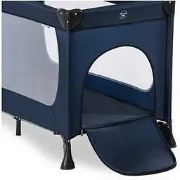Дитячий манеж Hauck Dream N Play Plus Navy (60360-4) - мініатюра 3