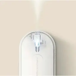 Освіжувач повітря Deerma Аutomatic Аerosol dispenser ароматизатор (DEM-PX830) - мініатюра 4