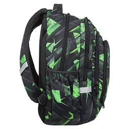 Рюкзак CoolPack Drafter Green Mirror 28 л (F010920) - мініатюра 2