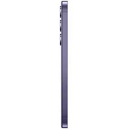 Смартфон Samsung Galaxy S24 SM-S9210 8/256GB Cobalt Violet - мініатюра 4
