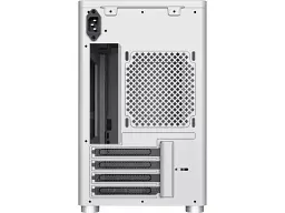 Корпус Gamemax Spark Full White - мініатюра 8