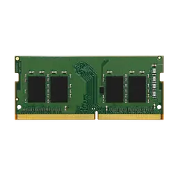 Оперативна пам'ять Kingston 8GB SODIMM DDR4 3200MHz (KCP432SS6/8)