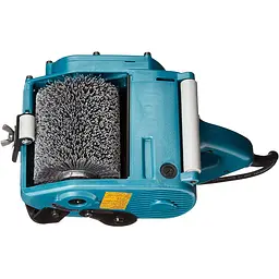 Шліфмашина щіткова Makita 9741 (860 Вт, 100 х 120 мм, 3500 об/хв) - мініатюра 6
