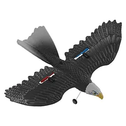 Літак-птица на радіокеруванні SCHE HW40 Eagle Black
