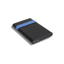 Кишеня зовнішня Verbatim SSD\HDD 2.5" USB 3.2 GEN 1-SuperSpeed (53106) - мініатюра 8