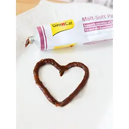 Ласощі для котів GimCat Malt-Soft Extra для виведення шерсті 50 г - мініатюра 6