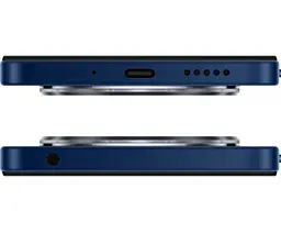 Смартфон Xiaomi Redmi 14C 4/128GB Starry Blue (6941812713662) - мініатюра 2