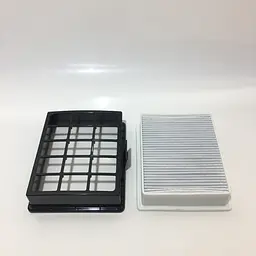 Фільтр HEPA 13 для пилососу Samsung SC65**, SC66**, VH-66S, DJ97-01250F, DJ97-01250A (DJ63-00900B+DJ64-00812A) - мініатюра 6