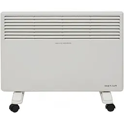 Обігрівач WetAir WCH-1500EW - мініатюра 2