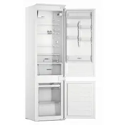 Холодильник Whirlpool WHC20D011B1 - мініатюра 3