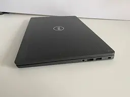 Ноутбук Dell Latitude 7410 14" (i7-10810U / 16GB / SSD 256GB / 1920х1080 IPS) #5 Refurbished - мініатюра 7