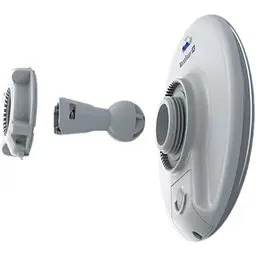 Точка доступу Wi-Fi Ubiquiti NBE-5AC-Gen2 - мініатюра 4