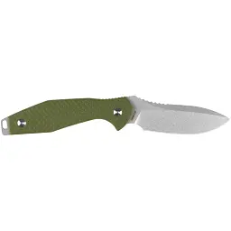 Ніж Skif Adventure FB Jr SW Olive - мініатюра 2