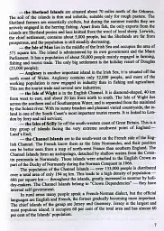 Great Britain. Geography, History, Language. Великобританія. Географія, історія, мова - Марина Цегельска - мініатюра 7