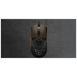 Мишка ASUS TUF Gaming M4 Air USB Black (90MP02K0-BMUA00) - мініатюра 4