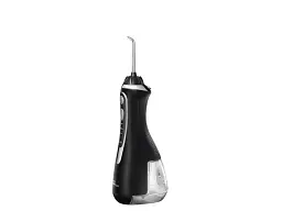 Іригатор Waterpik Cordless Advanced 2.0 Water Flosser Black WP-582 - мініатюра 2