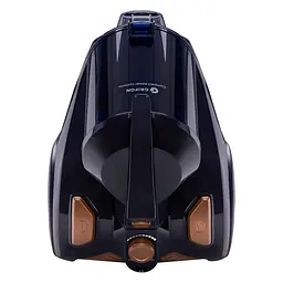 Пилосос Grifon VC82BL Gold Blue - мініатюра 4