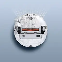 Робот-пилосос Xiaomi Robot Vacuum X10 - мініатюра 6