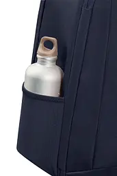 Рюкзак 14.1" Samsonite GUARDIT CLASSY MIDNIGHT BLUE 40x25x20 KH1*11005 - мініатюра 10