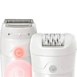 Епілятор Braun Silk-epil 5 SensoSmart SES 5/620 [92515] - мініатюра 3